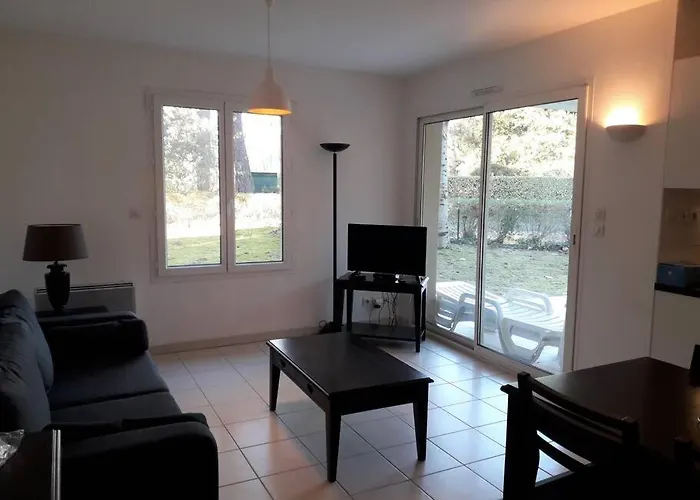Dans Calme - 9544 Soulac-sur-Mer