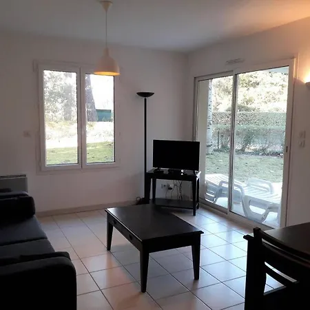 Dans Calme - 9544 Soulac-sur-Mer