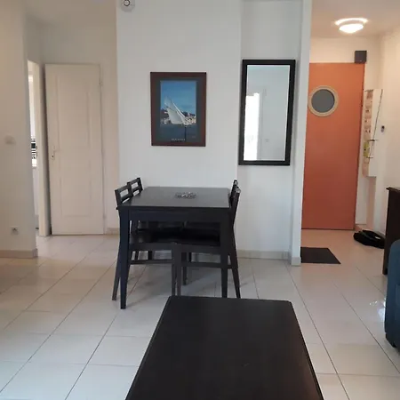 Dans Calme - 9544 Apartment *