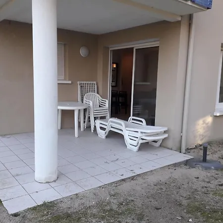 Dans Calme - 9544 Soulac-sur-Mer