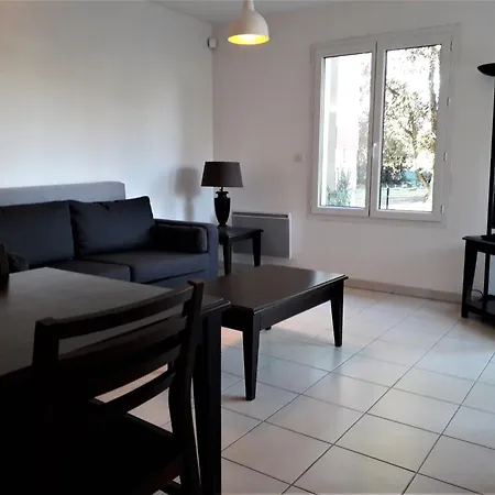 Dans Calme - 9544 * Soulac-sur-Mer