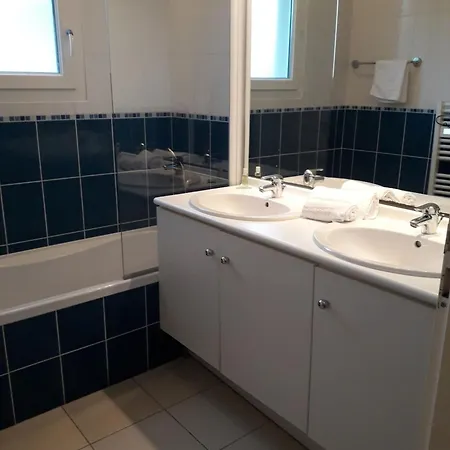 Dans Calme - 9544 Soulac-sur-Mer