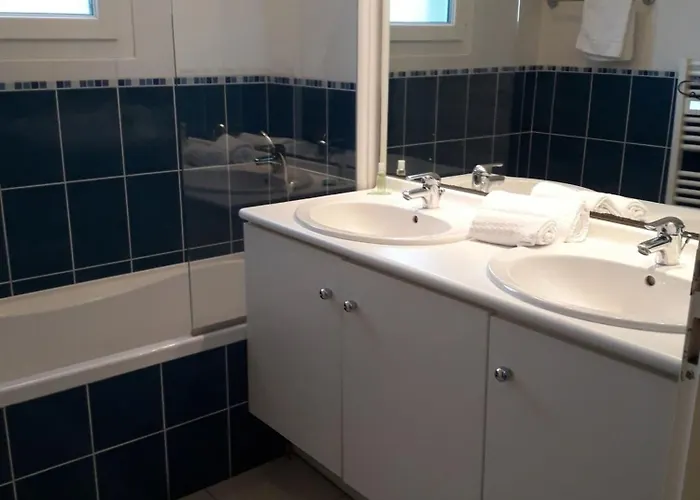 Dans Résidence Calme - 9544 Soulac-sur-Mer